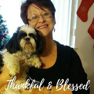 Meet your Posher, Terry